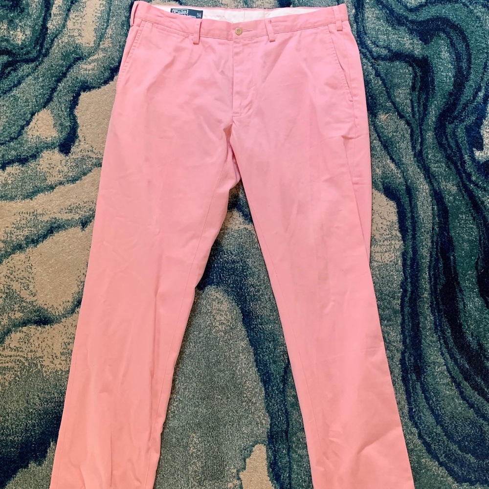 Polo Ralph Lauren Chinos